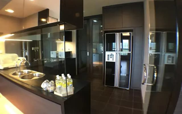 1Borneohomes at 1Borneo Condominium Tower A - photo 3