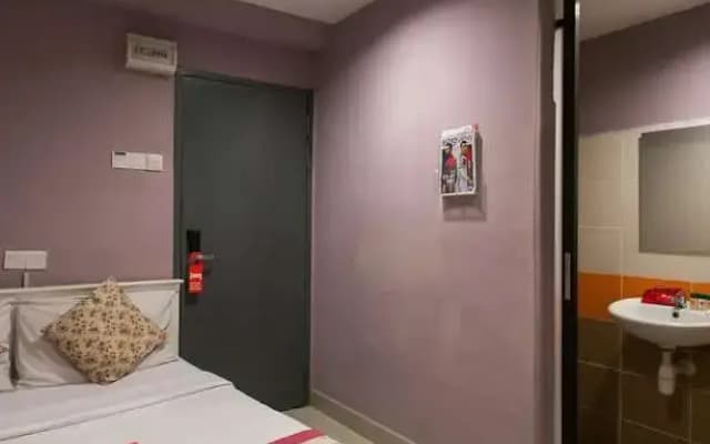 KK 加影 OYO 169 號酒店(OYO 169 KK Hotel Kajang) - photo 2