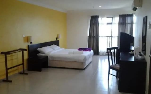 Permaisuri Resort Port Dickson - photo 4