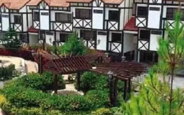 Holiday Accommodation Cameron Highlands - photo 4