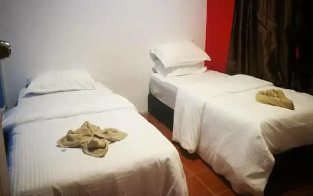 Hosanna Semporna Homestay - photo 4