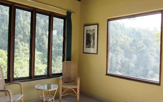 Serenity Sanctuary Eco Vacation Home - photo 5