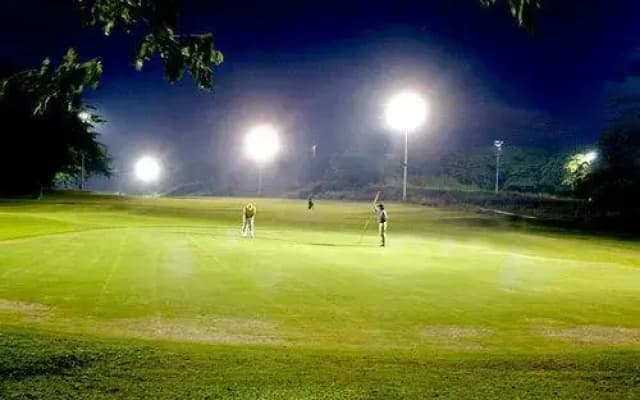 Clearwater Sanctuary Golf Resort - photo 4