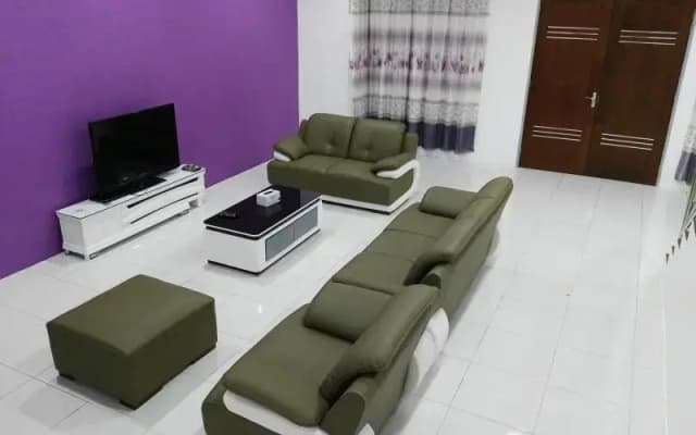 Fong's Ipoh SImpang Pulai Homestay - photo 2
