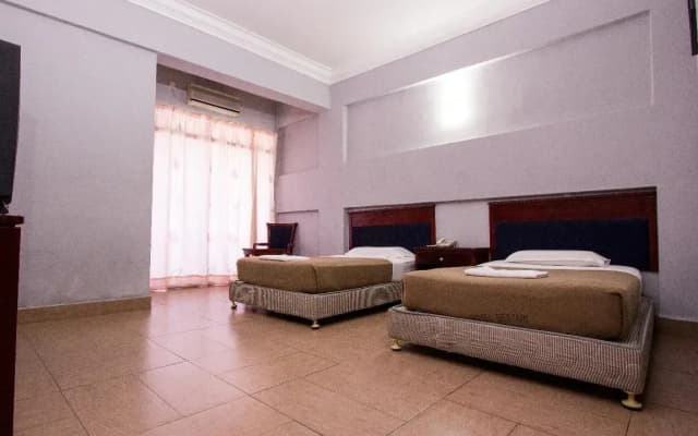 Hotel Sri Semantan - photo 3