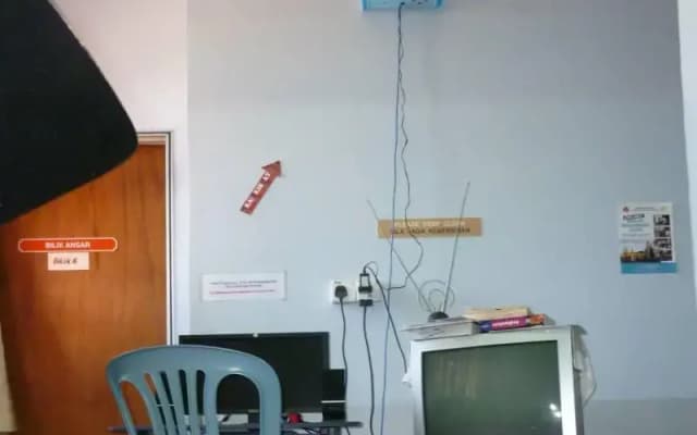 Ppkksk Hostel - photo 4