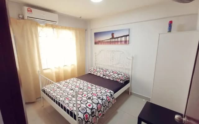 iCheck Homestay Putrajaya - photo 4