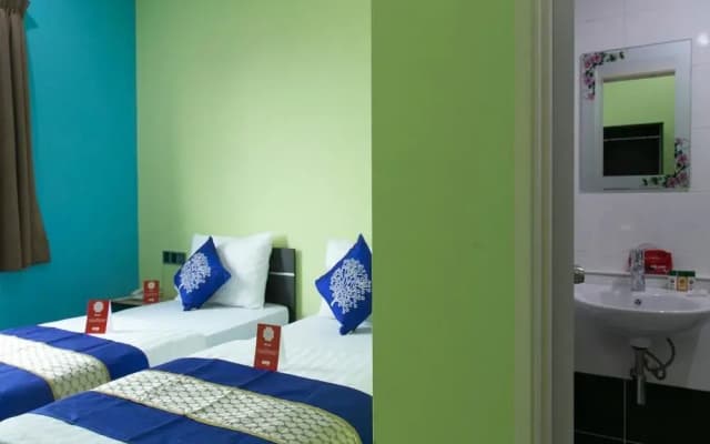 Hotel Pinji - photo 4