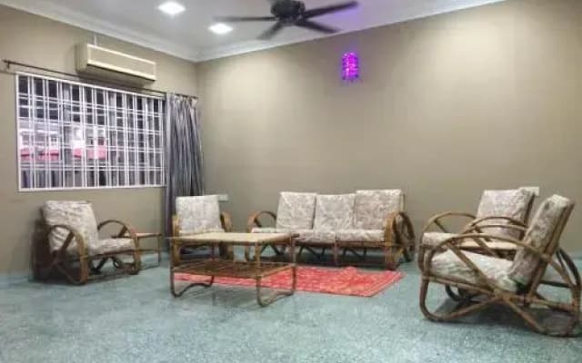 My Home Stay - photo 5