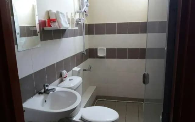 Awanizya Vacation Home - photo 4