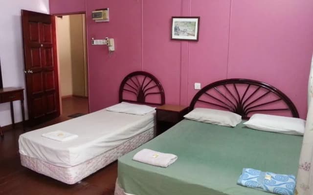 Hornbill Garden Resort - photo 4