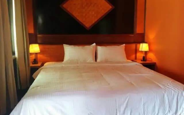 De Balqis Beach Resorts - photo 2