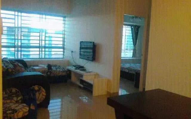 Cyber City 2 Cozy Apartment KK - photo 5