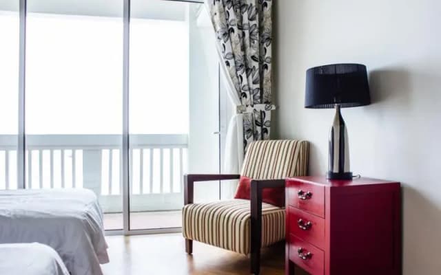 Penang Marineland Suites - photo 2