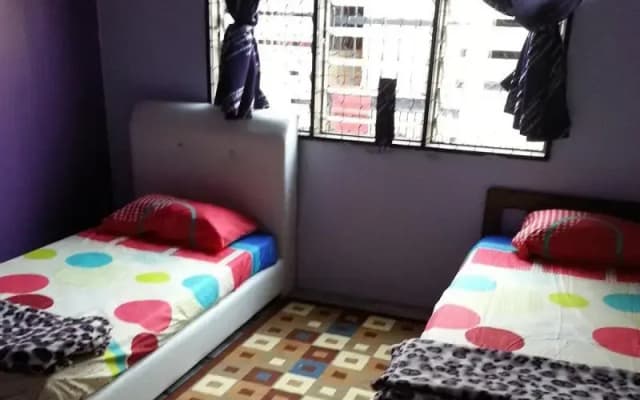 De Selesa Guest House - photo 3