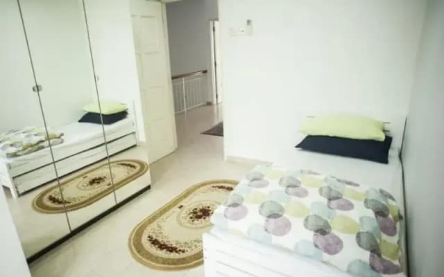 Putrajaya Guesthouse Thirty3 - photo 3