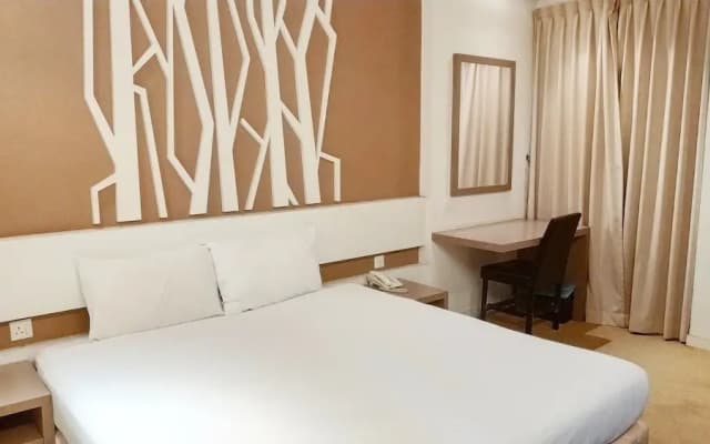 Sovotel Kota Damansara 16 - photo 3
