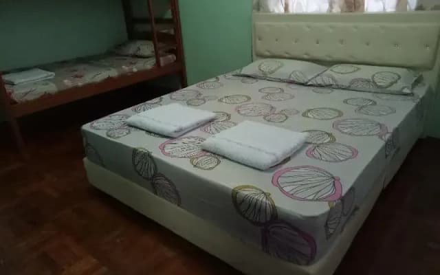 Kuching Arang Road Guesthouse - photo 3