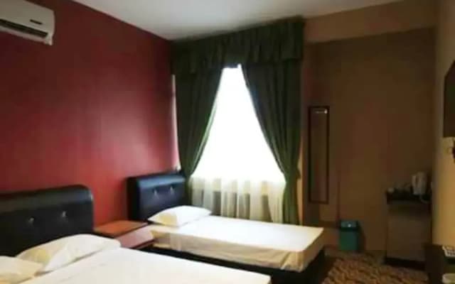 Audey's Motel - photo 3
