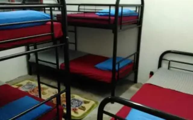 Lena Dormitory - photo 4