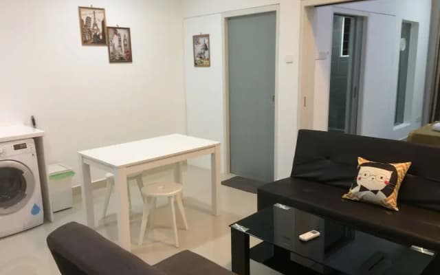 City Living with Panoramic Sea Views at Danga Bay - photo 5