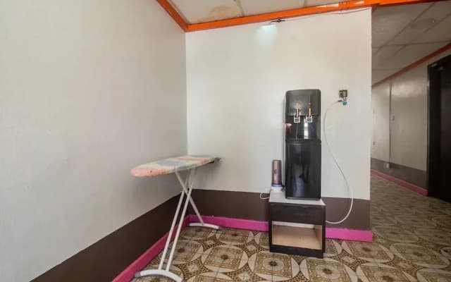 OYO 90124 Payang Puri Baru Hotel - photo 3
