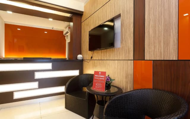 ZEN Rooms Jalan Barat - photo 4