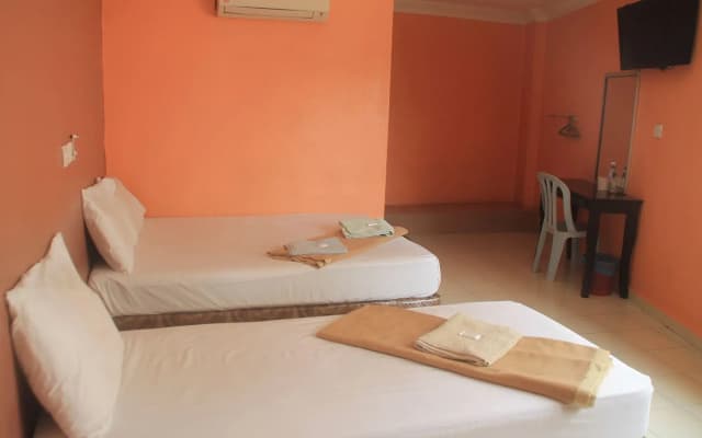 Sentosa Villa Hotel - photo 5