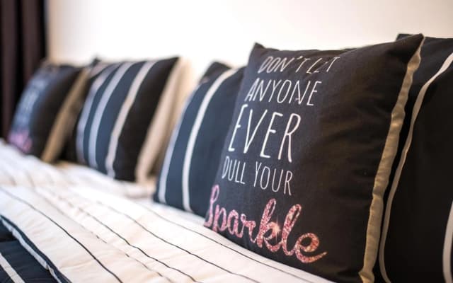 Love Come Home @ Japan-European Style Homestay - photo 5