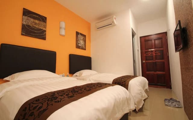 Inn Residence 18 - photo 4