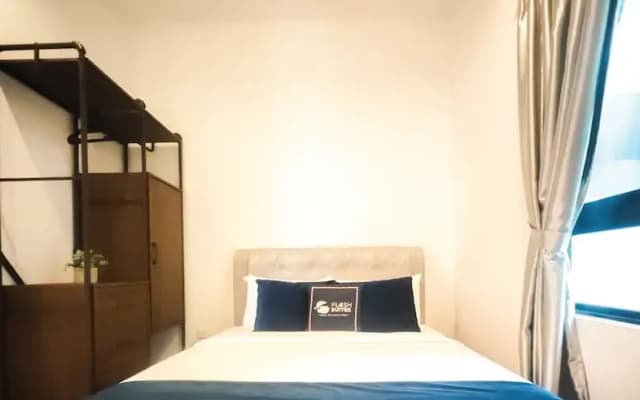 Onsen Premium Suites at Tambun Ipoh - photo 5