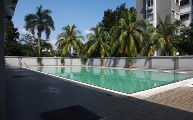 Karisma Homestay - photo 2