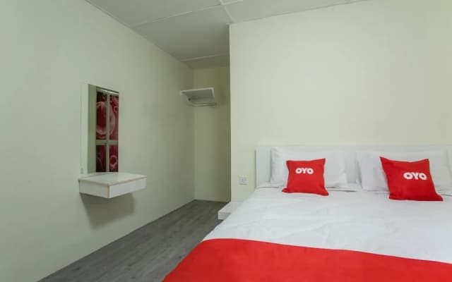 OYO 822 Zande Motel Kuala Selangor - photo 5