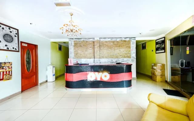 Oyo 90623 Thank Q Inn 3 - photo 2
