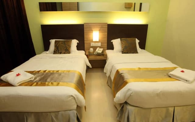 Uptown Imperial Kajang - photo 3