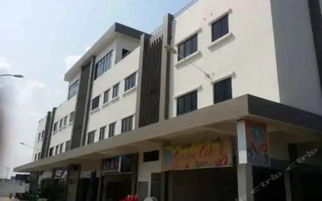 Seafest Hotel Boutique Wing - photo 3