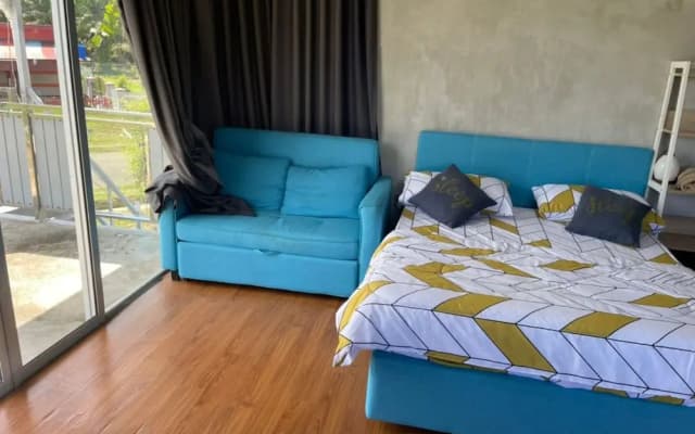 OYO Home 90370 D'tampi Homestay - photo 3