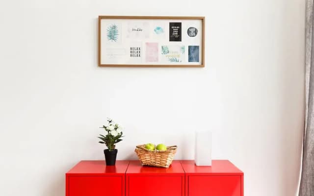OYO 553 Home 3 Towers Studio - photo 4