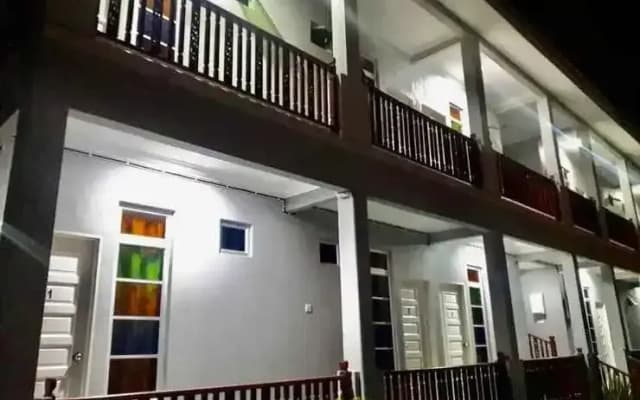 Lakse Inn Homestay - photo 3