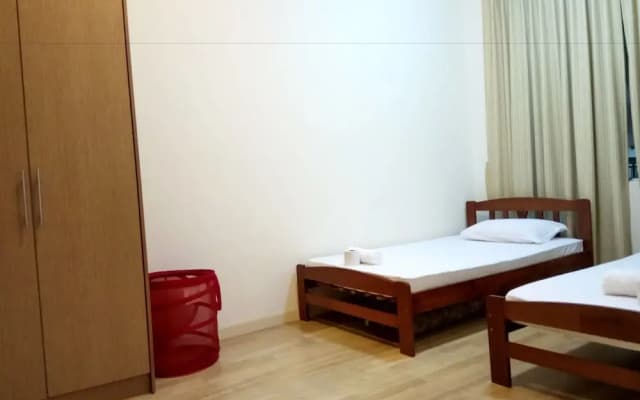 231TR Service Apartments by iHost - photo 2