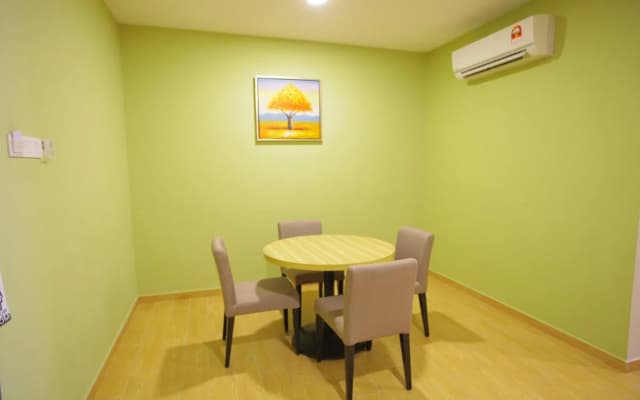 Grand Sri Lagenda - photo 4