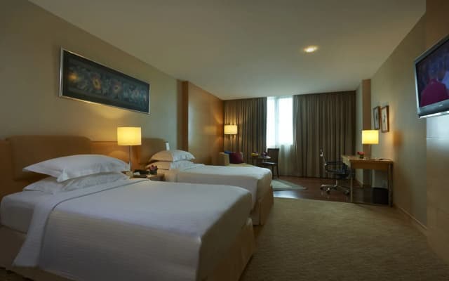 Royale Chulan The Curve - photo 5
