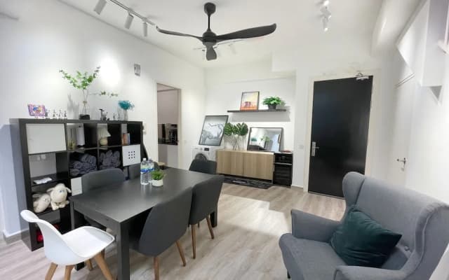 Eco Botanic Duplex KTV Unit - photo 3