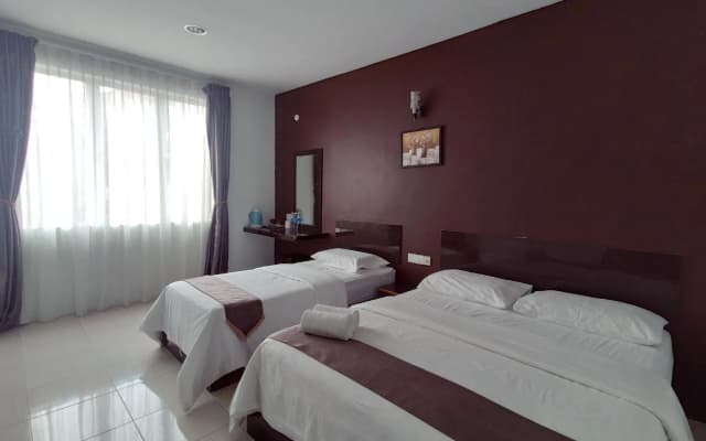 Station Inn Hotel - photo 3