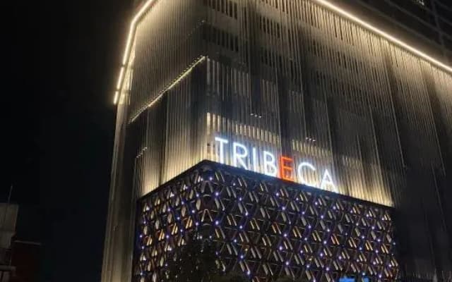 Tribeca Serviced Suite by Commit Homestay - photo 2