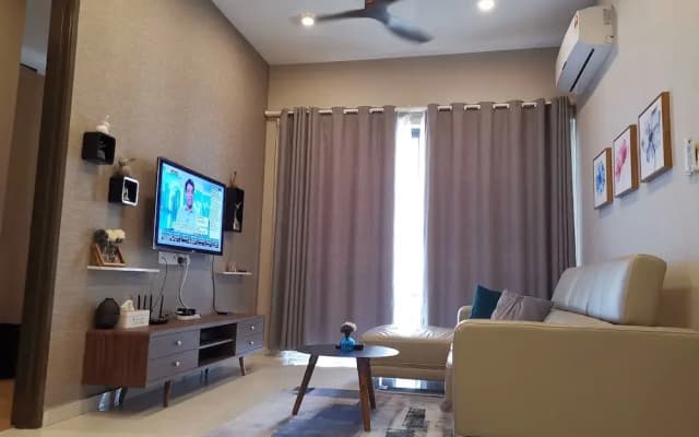 5 Star Resort at Danga Bay - photo 3