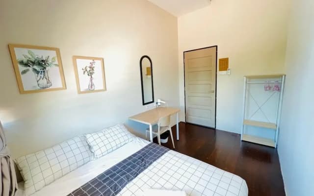 myRoom at 14 J Mandalay - photo 2