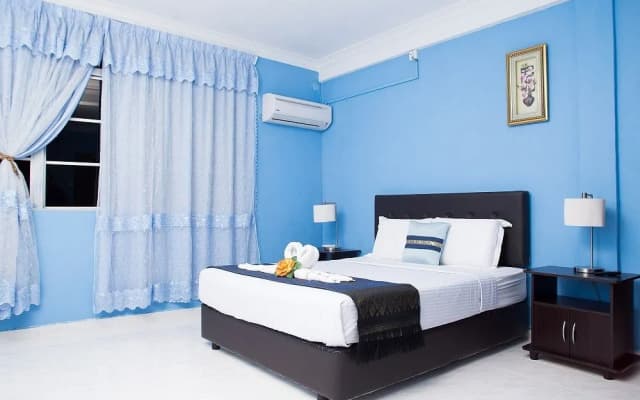 Isa Motel - photo 3