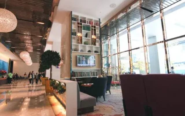 Platinum Suites KLCC by blacksand - photo 2