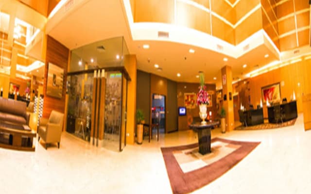 New World Suites - photo 2